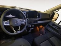 Nuevo VW Crafter 163 CV (119 kW) 2025 Blanco Van