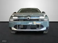 Nuevo Citroën C4 X Business Class 145 CV (106 kW) 2026 Verde SUV