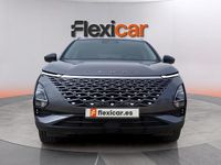 Usado Omoda 5 147 CV (108 kW) 2025 Gris SUV