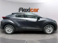 Usado Toyota C-HR Advance 223 CV (164 kW) 2025 Gris SUV