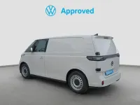 Nuevo VW ID. Buzz 210 kW (286 CV) 2026 Blanco Monovolumen