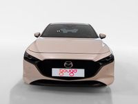 Usado Mazda 3 116 CV (85 kW) 2021 Blanco Berlina