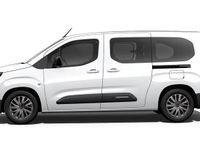 Nuevo Citroën Berlingo 130 CV (95 kW) 2026 Blanco Monovolumen
