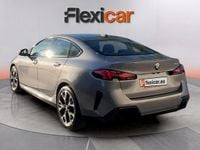 Usado BMW 218 150 CV (110 kW) 2025 Gris Coupe