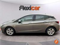 Usado Opel Astra GS Line 131 CV (96 kW) 2020 Gris Berlina