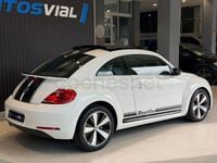 Occasion VW Beetle Sport 140 ch (102 kW) 2013 Blanc Citadine
