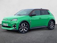 Usado Renault 5 E-Tech Techno 110 kW (150 CV) 2025