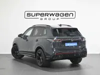 Usado VW Tiguan R-line 150 CV (110 kW) 2025 Gris SUV