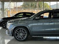 Usado Mercedes GLE350 320 CV (235 kW) 2021 Gris / plata SUV