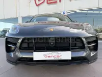 Usado Porsche Macan GTS 380 CV (279 kW) 2020 Gris / plata SUV