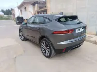 Usado Jaguar E-Pace S 179 CV (131 kW) 2018 Gris SUV