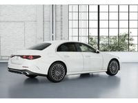 Ny Mercedes E300 312 HK (229 kW) 2025 Hvid Sedan