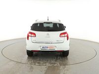 Usado Citroën C4 Aircross Exclusive 115 CV (84 kW) 2016 Blanco SUV