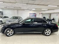 usado Mercedes E220 220d 9G-Tronic 194