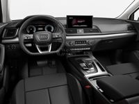 usado Audi Q5 35 Tdi Advanced S Tronic