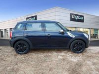 usado Mini One Countryman 1.6