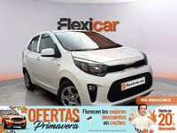 Usado Kia Picanto 67 CV (49 kW) 2023 Blanco Utilitario