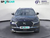 Usado DS Automobiles DS7 Crossback So Chic 180 CV (132 kW) 2020 Azul SUV