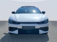 Nuevo Kia EV6 GT 430 kW (585 CV) 2025 Blanco SUV
