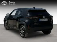 Usado Toyota Yaris Cross Active 116 CV (85 kW) 2022 SUV
