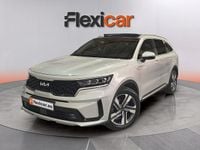 Usado Kia Sorento 232 CV (170 kW) 2023 Gris SUV