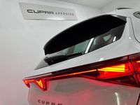 Novo Cupra Formentor 150 HP (110 kW) 2025 Branco SUV