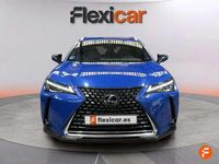 Usado Lexus UX 250h Business Edition 184 CV (135 kW) 2020 Azul SUV
