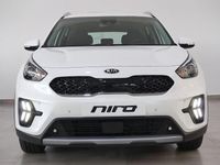 Usado Kia Niro 141 CV (103 kW) 2020 Blanco SUV