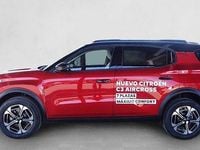 Nuevo Citroën C3 Aircross 145 CV (106 kW) 2026 Rojo SUV