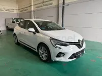 Usado Renault Clio V Equilibre 140 CV (102 kW) 2022 Blanco Berlina