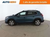 usado Peugeot 2008 1.5 BlueHDI S&S Allure 100