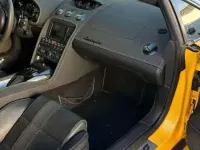 Usado Lamborghini Gallardo 521 CV (383 kW) 2006 Amarillo Coupe