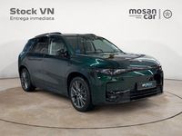 Nuevo Leapmotor C10 160 kW (218 CV) 2025 Glazed green SUV