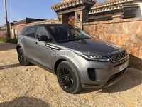 Usado Land Rover Range Rover evoque R-Dynamic 160 CV (117 kW) 2021 Beige SUV