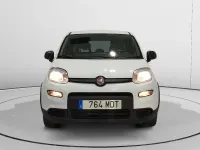 Usado Fiat Panda 70 CV (51 kW) 2022 Blanco Utilitario