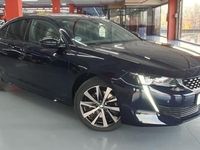 usado Peugeot 508 GT Line BlueHDi 180 S&S EAT8