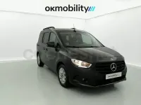 Occasion Mercedes Citan 110 95 PK (69 kW) 2023 Grijs Stationwagen