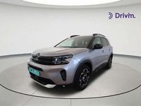 Usado Citroën C5 Aircross Feel 131 CV (96 kW) 2023 Gris SUV