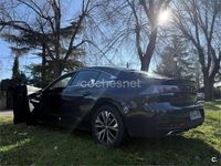 Usado Peugeot 508 Allure 130 CV (95 kW) 2019 Azul Berlina