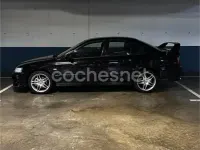 Usado Honda Accord Type R 212 CV (155 kW) 1999 Negro Berlina