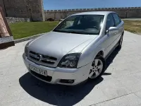 Usado Opel Vectra Elegance 120 CV (88 kW) 2006 Gris / plata Berlina