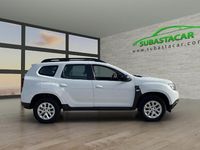 Usado Dacia Duster Comfort 115 CV (84 kW) 2022 Blanco SUV