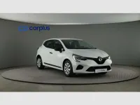 Usado Renault Clio Life 67 CV (49 kW) 2020 Blanco Utilitario