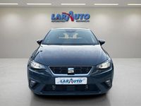 Usado Seat Ibiza FR 116 CV (85 kW) 2024 Gris / plata Utilitario
