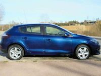 usado Renault Mégane 1.5dCi Energy Business S&S 110