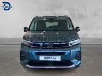 Usado Opel Combo 130 CV (95 kW) 2024 Gris / plata Monovolumen