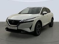 Usado Nissan Qashqai Tekna 190 CV (139 kW) 2023 Blanco SUV