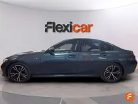 Usado BMW 318 150 CV (110 kW) 2025 Azul Berlina