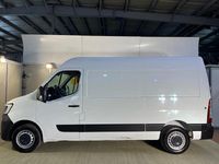 Usado Renault Master 135 CV (99 kW) 2021 Blanco Monovolumen