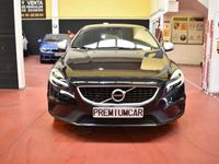 usado Volvo V40 D3 R-Design Momentum Aut. 150 (4.75)